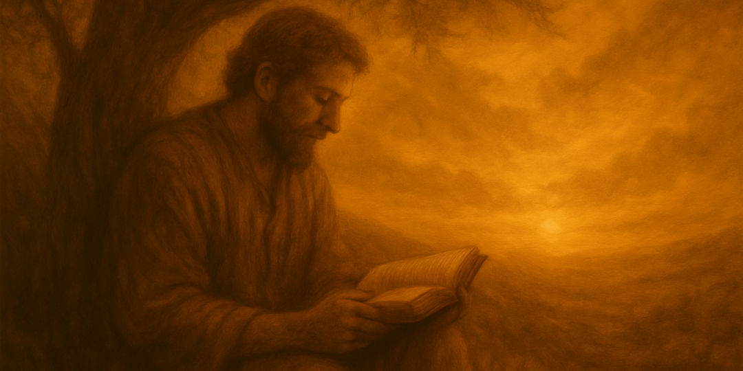 Что делает Дух Святой в человеке