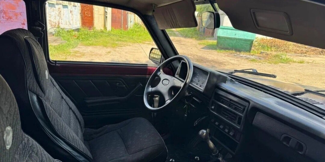 «Cосед 13 лет как ездит на Ниве и не собирается менять на иномарку»: Честный отзыв владельца о советской классике спустя время