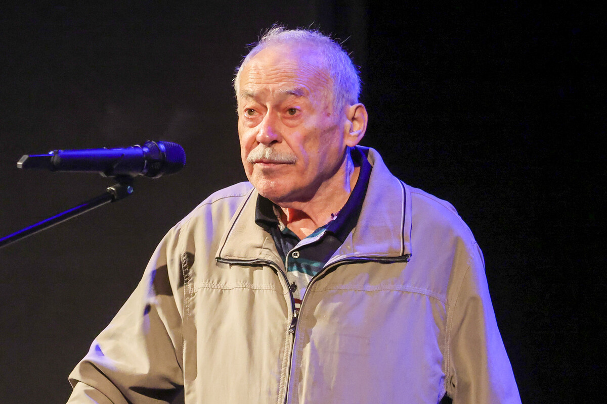     Владимир Сулимов globallookpress.com/Belkin Alexey/news.ru