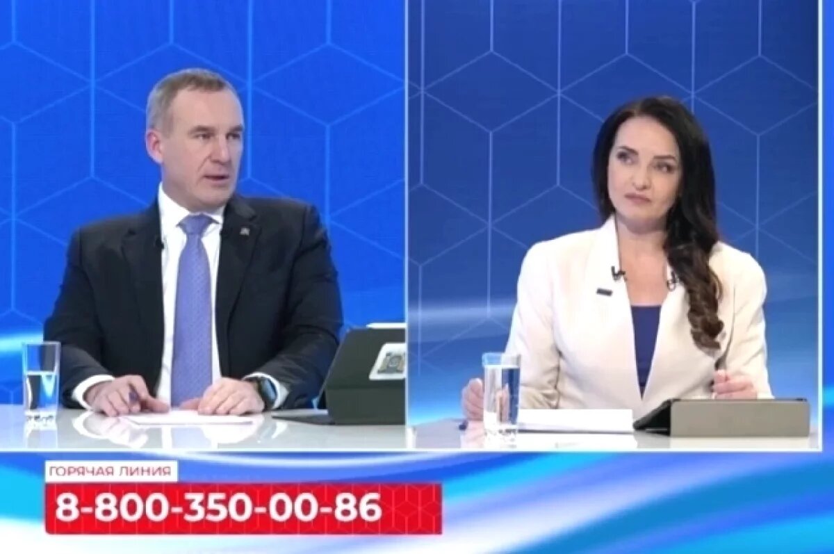    Кухарук: власти держат на контроле модернизацию трассы Лангепас — Покачи