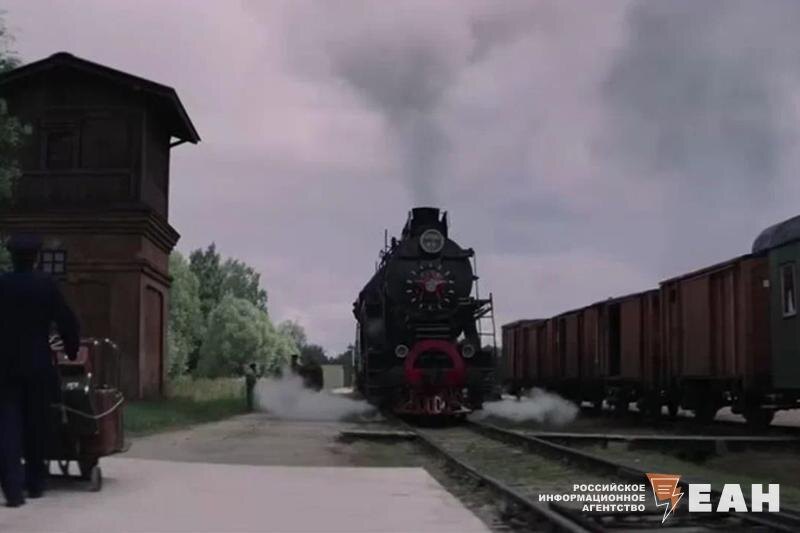    @ Скрин с официального трейлера