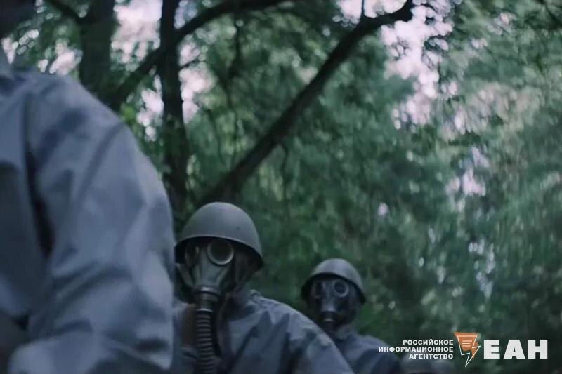    @ Скрин с официального трейлера