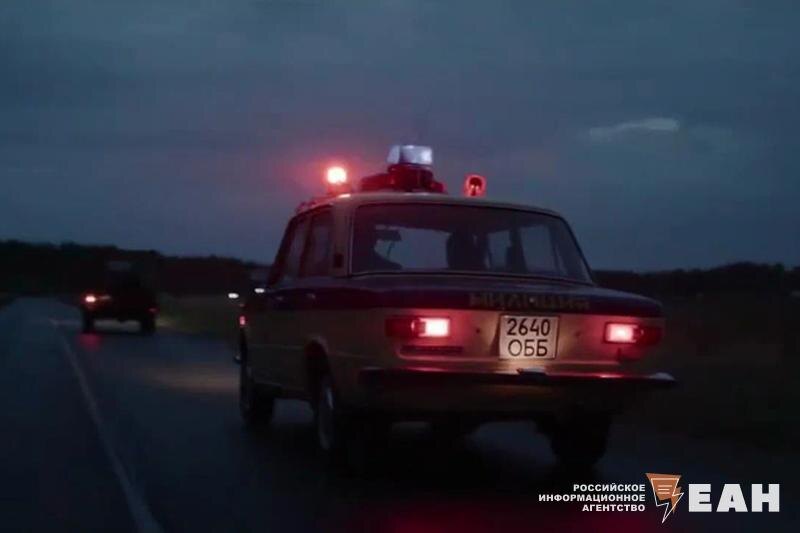    @ Скрин с официального трейлера