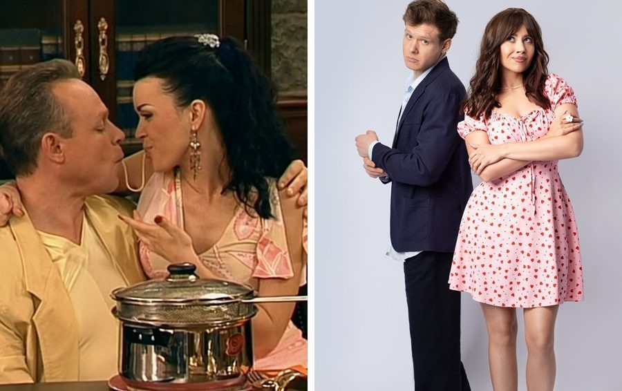    Фото: А-Медиа, «Пятница!», Premier