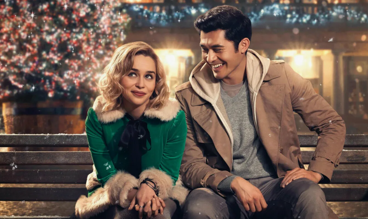 Фильм, который рассказывает о кризисе и исцелении