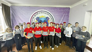 /  ФОТО из архива базе Центра творчества детей и молодежи Аксайского района Администратор  📷
