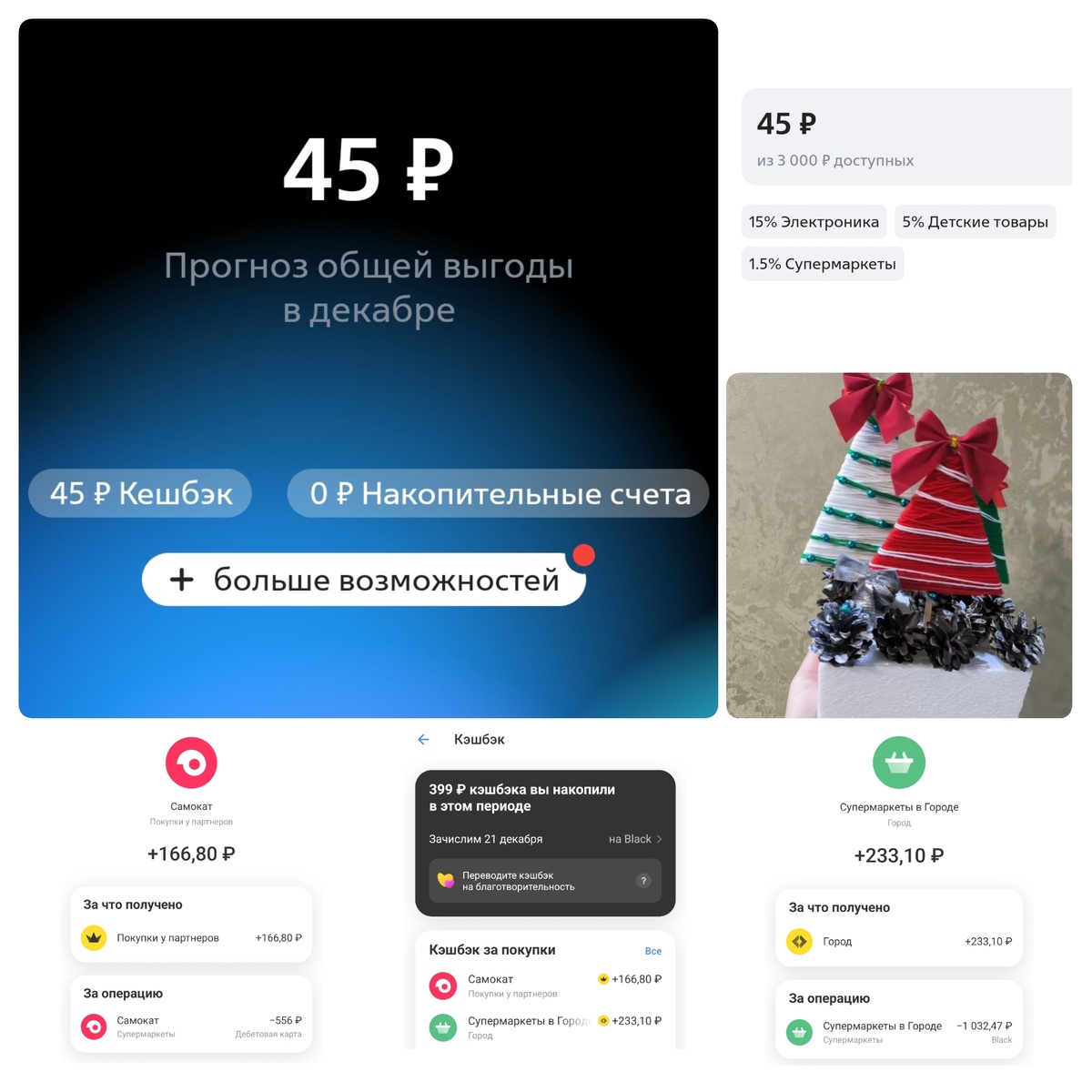 Коллажи, фото и скрины в статье авторские. 