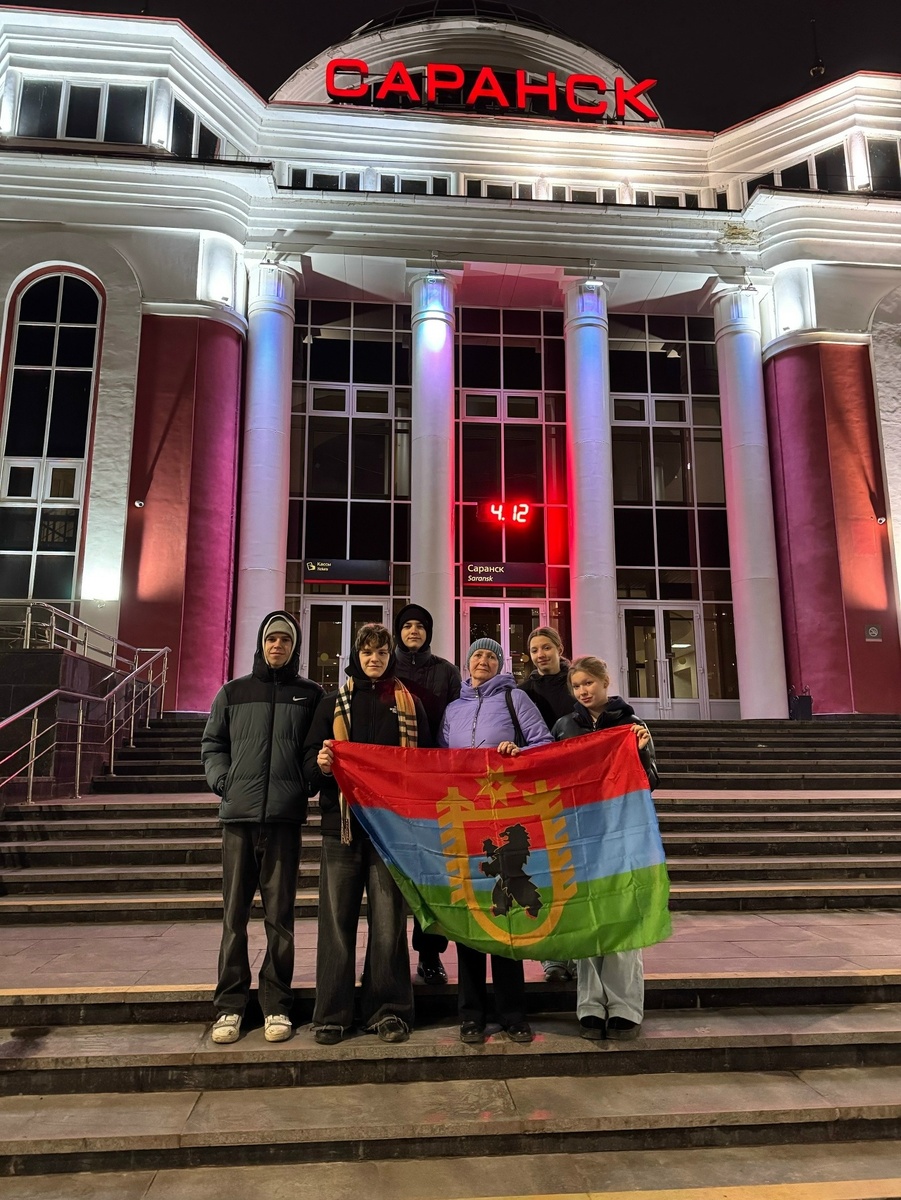    фото: © Федерация плавания Республики Карелия