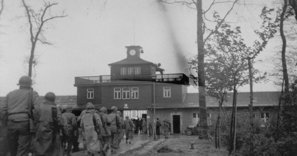 Бухенвальд: "Каждому своё" – хроники нечеловеческих испытаний