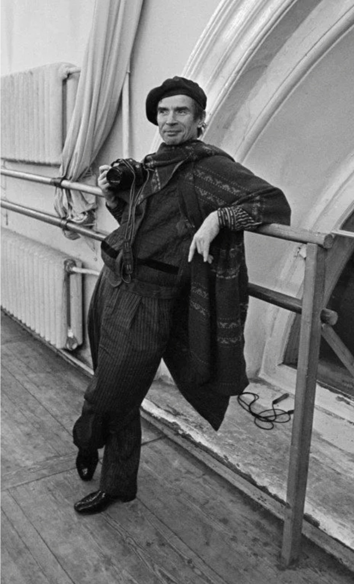 Из открытых источников