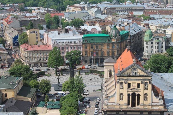 Минюст Украины принял Порядок проставления апостиля 
