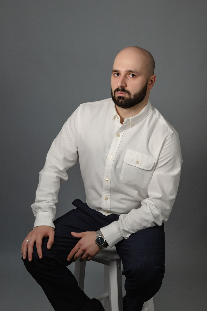 Султан Мирзаев