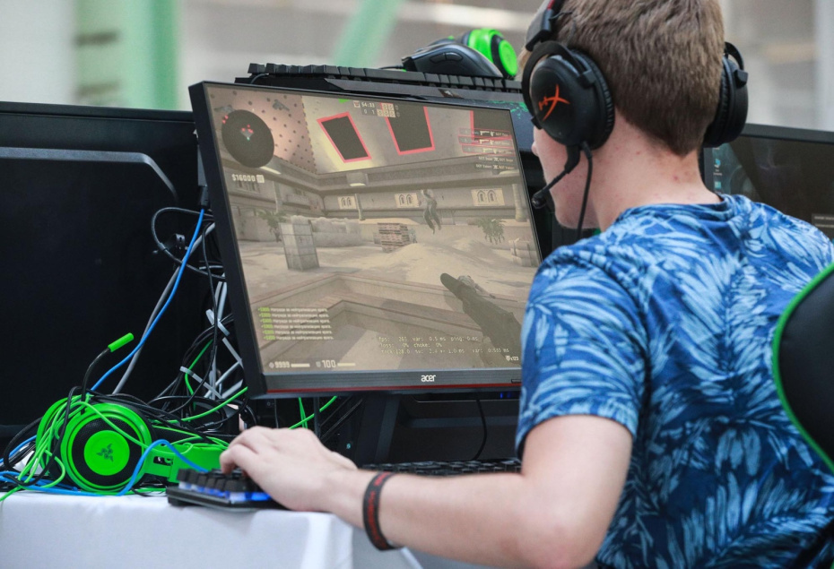    Сергей Булкин/NEWS.ru