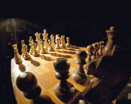 Судьба посылает свободу