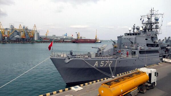    © РИА Новости . Игорь Маслов