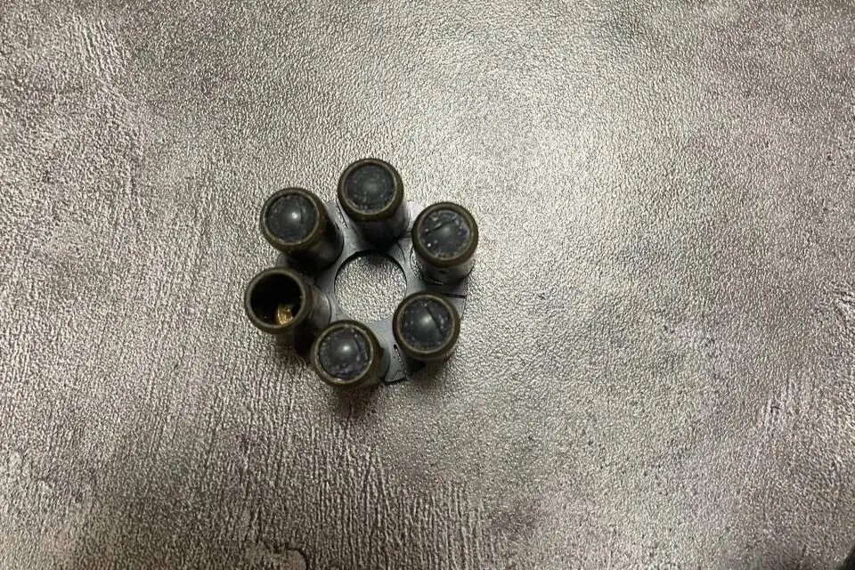    Фото: пресс-служба ГСУ Росгвардии по Петербургу и Ленобласти