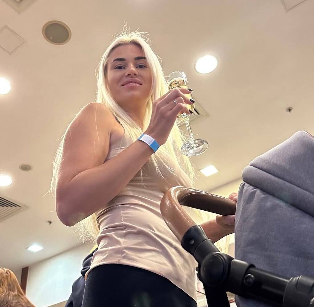     / Источник: © Соцсети