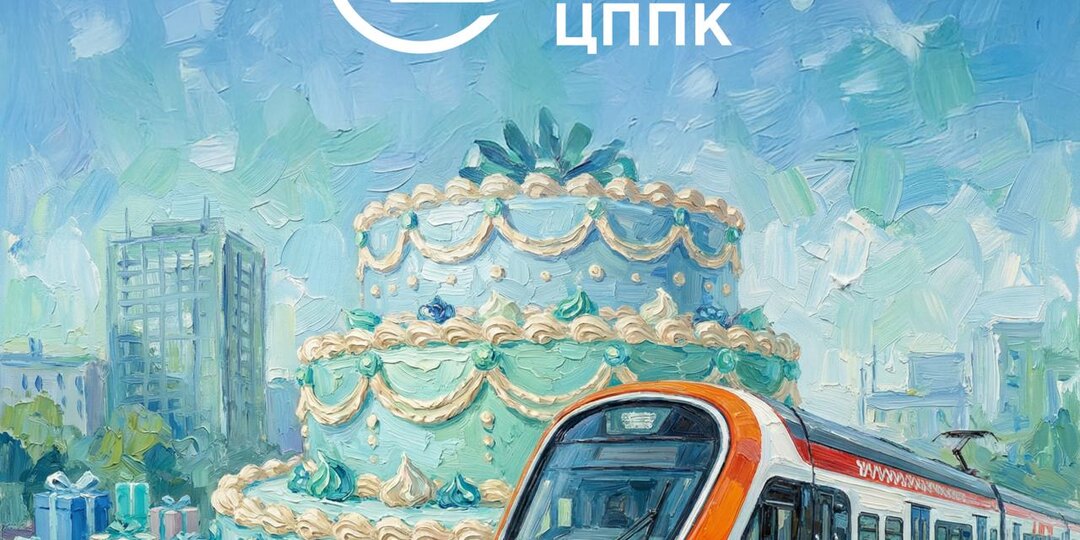20-летие ЦППК: как электричка стала частью нашей комфортной жизни.