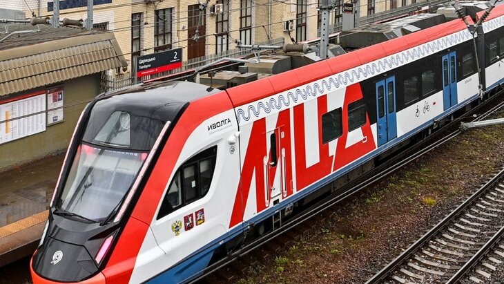 Фото: пресс-служба мэра и правительства Москвы/Максим Мишин