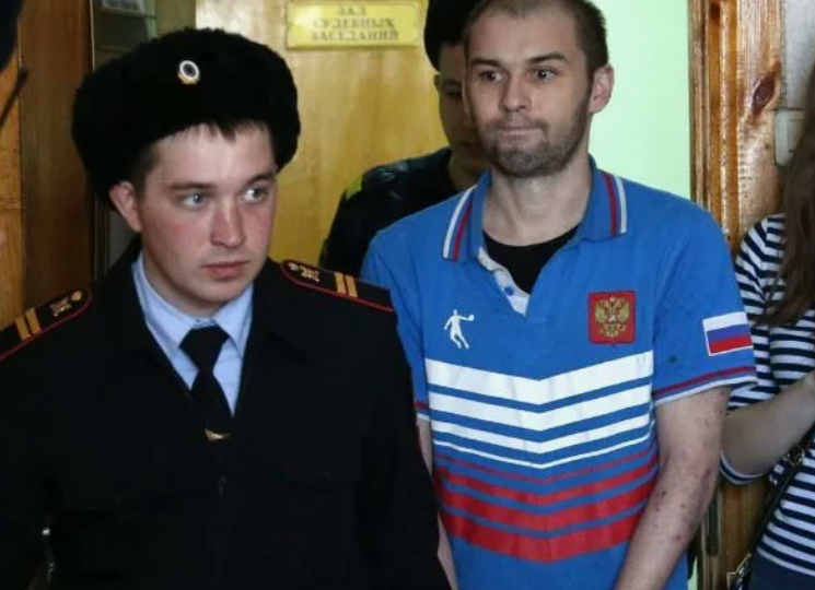 Отец Веры Фойкиной из Уфы 5 лет искал убийцу дочери в Индии: тот изменил внешность и удачно заметал следы, но одного нюанса он не учел