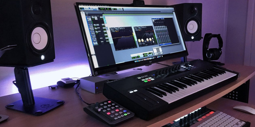 Почему вокал не садится в микс — 5 причин