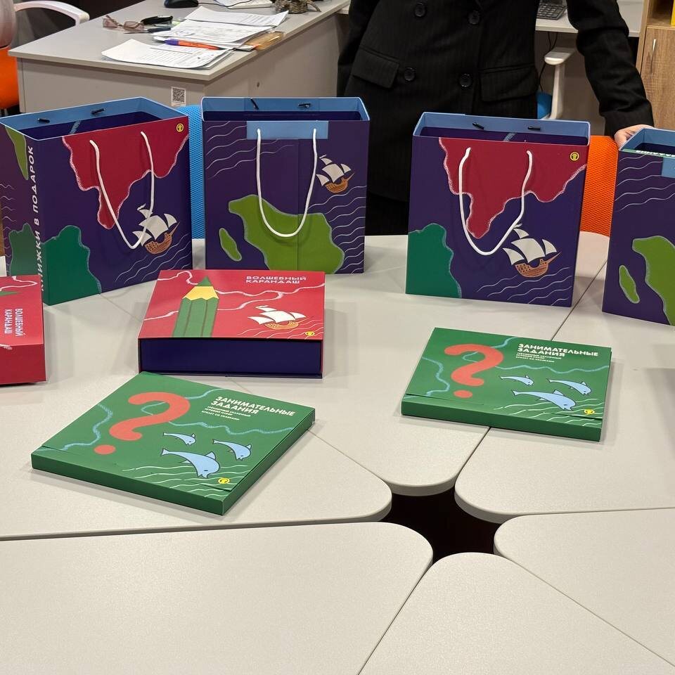 Листайте вправо, чтобы увидеть больше изображений