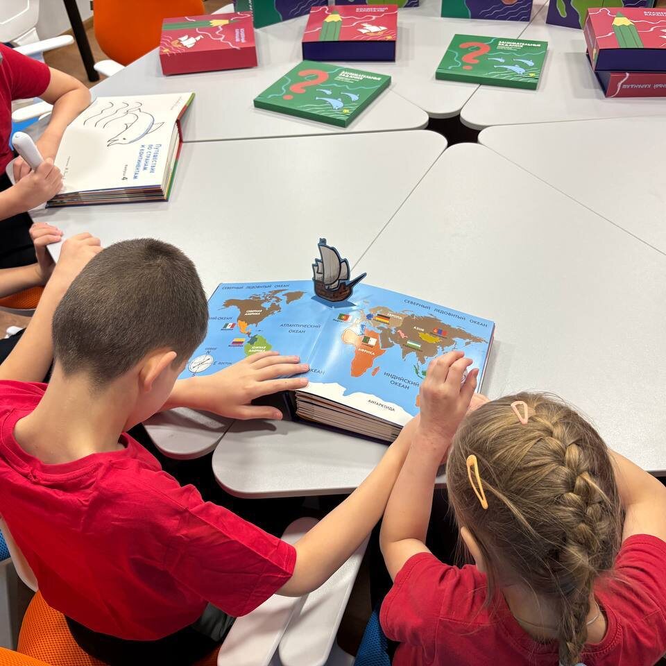 Листайте вправо, чтобы увидеть больше изображений