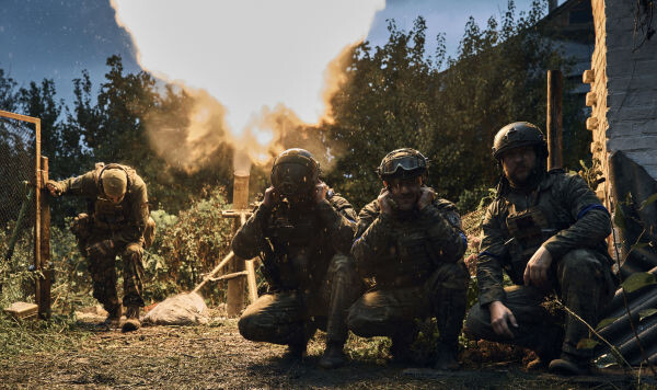 © AP Photo / Kostiantyn Liberov