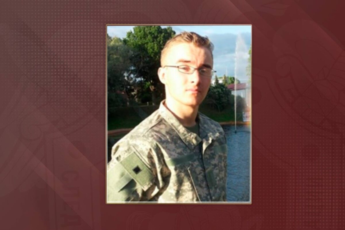 Эстонский наемник Герман Баринов  / Следком