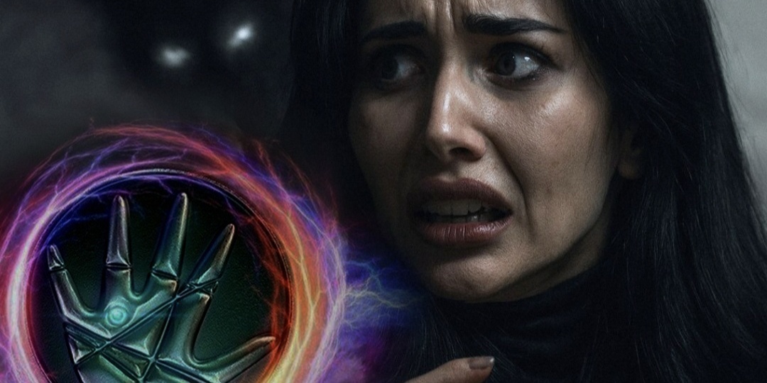 Ох уж эта одержимость 😈 Триумф Влада Череватого в «Битве сильнейших»