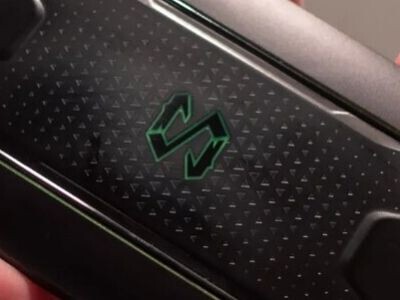    Black Shark анонсировала компактный игровой планшет с флагманским чипом Snapdragon