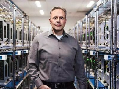    Большой побег. Глава отдела чипов Apple хочет перейти в другую компанию