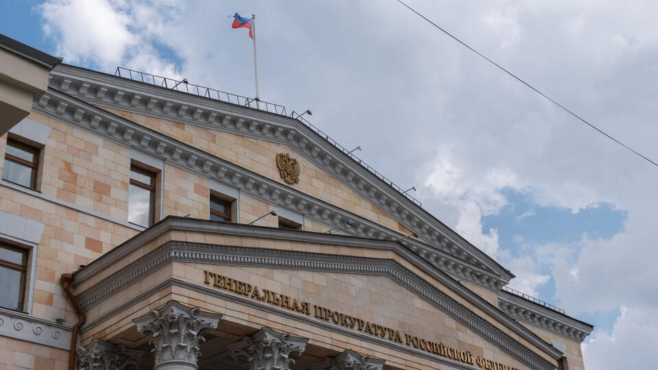 Фото: © ИЗВЕСТИЯ/Сергей Виноградов