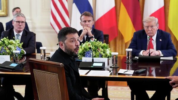    © AP / Alex Brandon