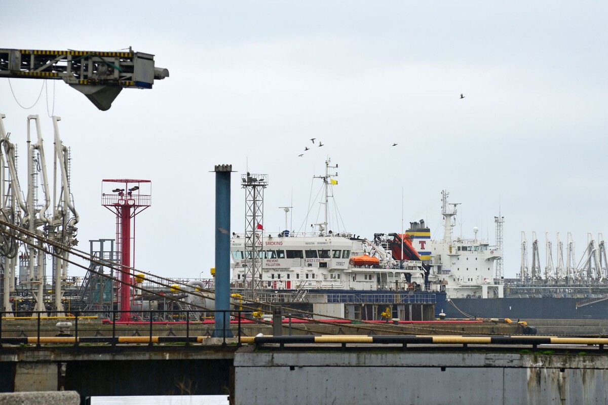     / Источник: © Игорь Онучин/ТАСС