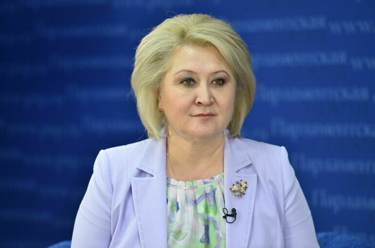   Игорь Самохвалов/«Парламентская газета»