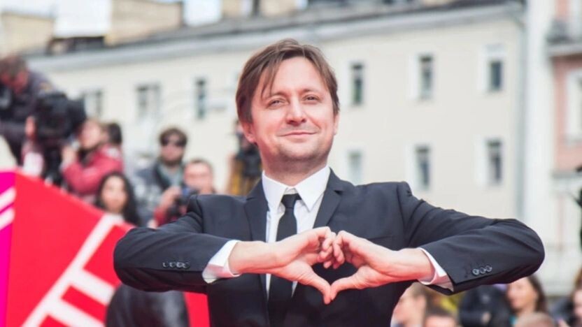    Артем Михалков. Фото: magicinfoto/Shutterstock/Fotodom