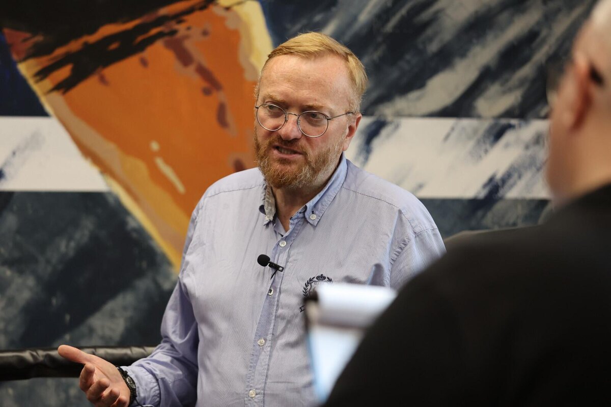 Фото: Дмитрий Фуфаев / «Петербургский дневник»