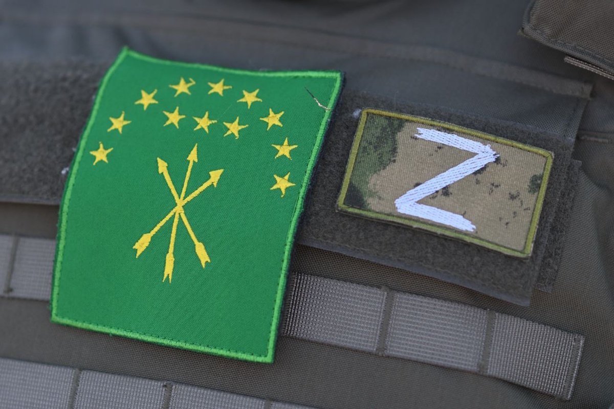    Фото: Алексей Гусев, источник: adygvoice.ru