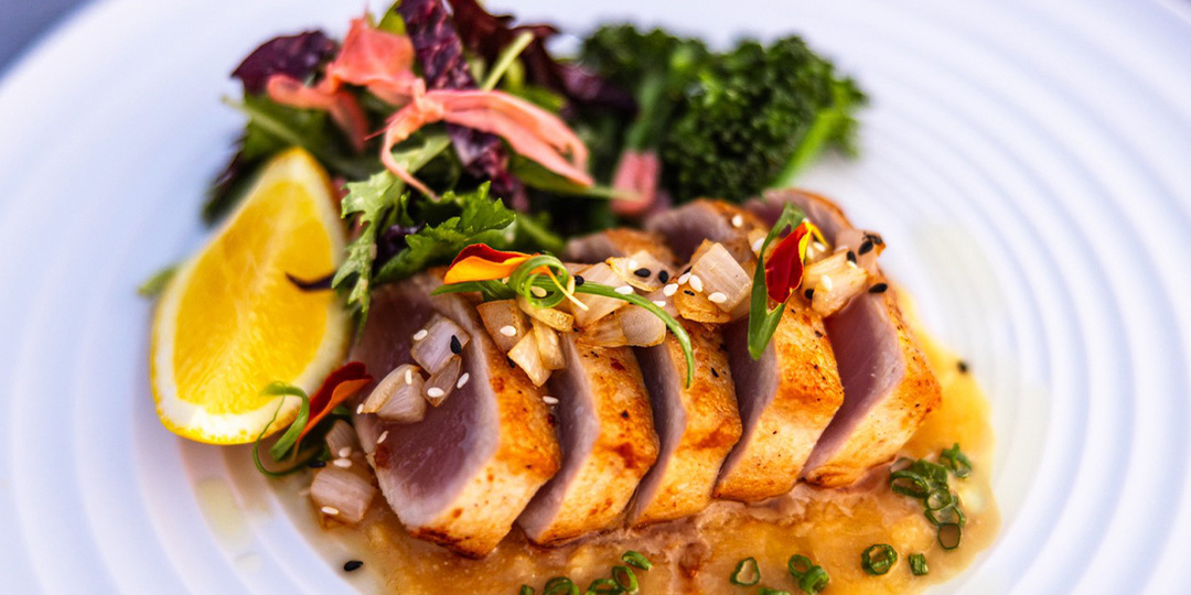 JA Manafaru представляет уникальный вкус Японии в White Orchid