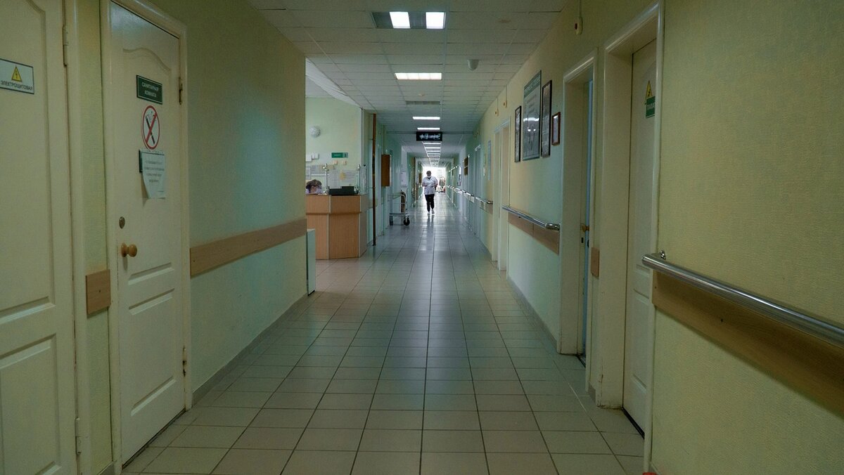    Фото: Андрей Закоморный