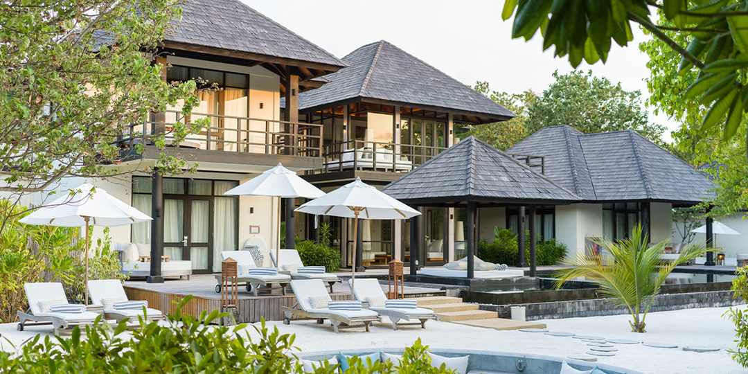 Гармония с природой: принципы устойчивого развития курорта JA Manafaru