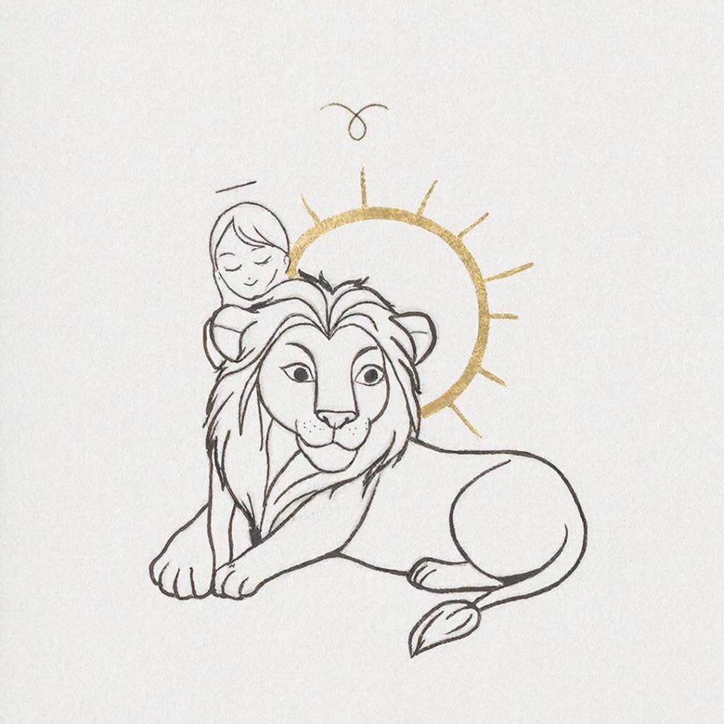 СИЛА — Полное значение Старших Арканов