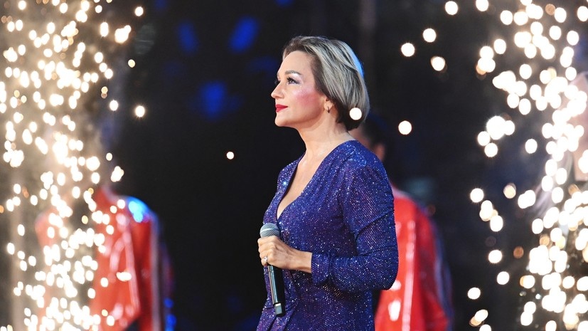   РИА Новости Максим Богодвид