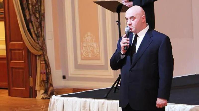 Фото: Всемирный конгресс народов Грузии