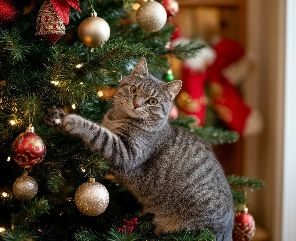 Чудеса левитации