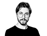     Владимир Рубцов   
Младший научный сотрудник АНО «Колаборатория»