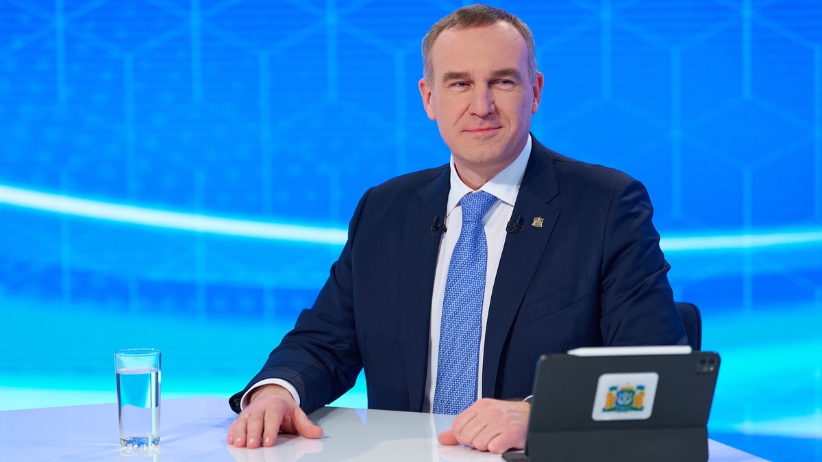    «Нет ничего невозможного»: Руслан Кухарук рассказала, как стать губернатором