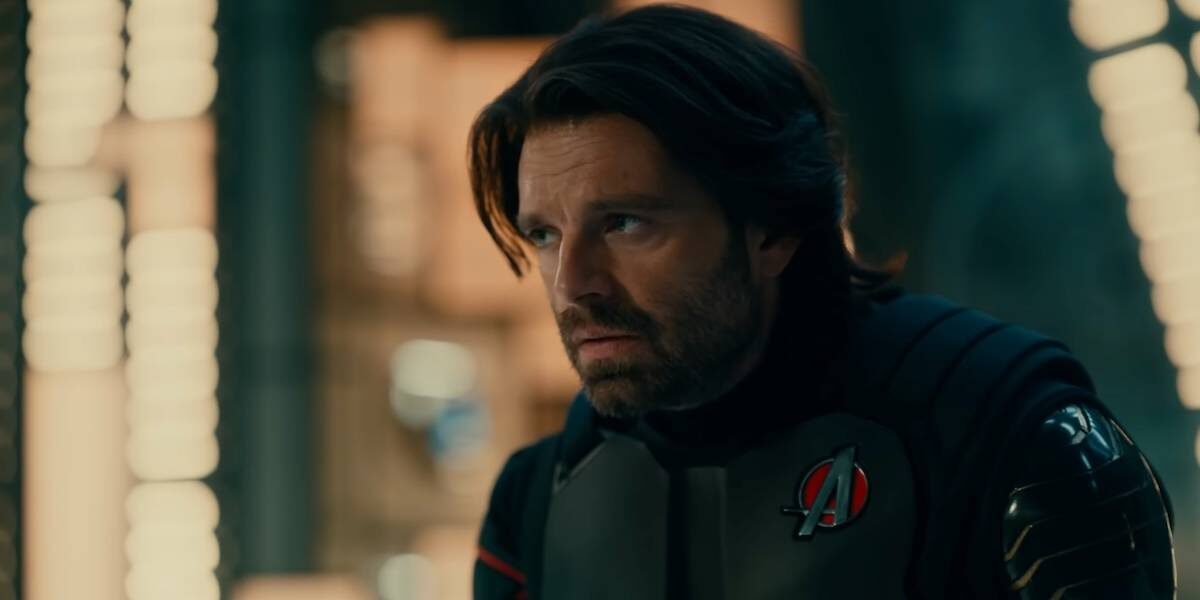 «Громовержцы» / Marvel Studios