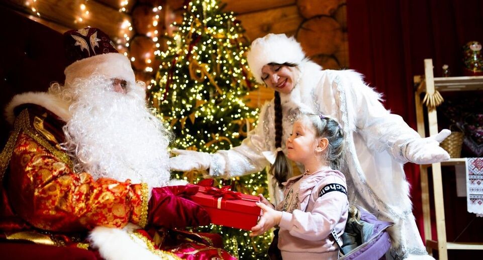    Дмитрий Лебедев / t.me/mosoblpark